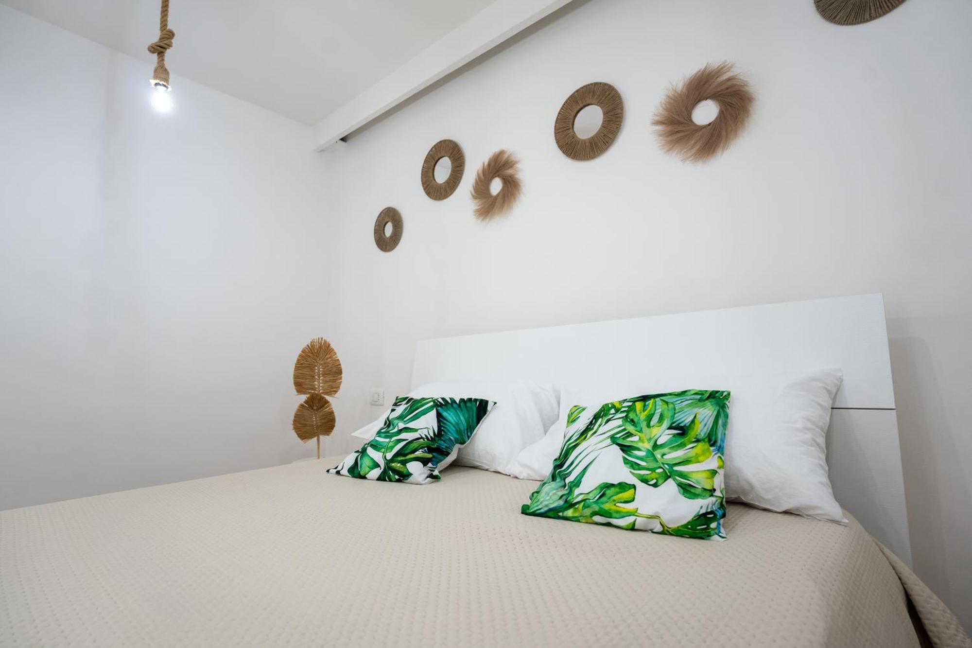 باري Macrame Room المظهر الخارجي الصورة