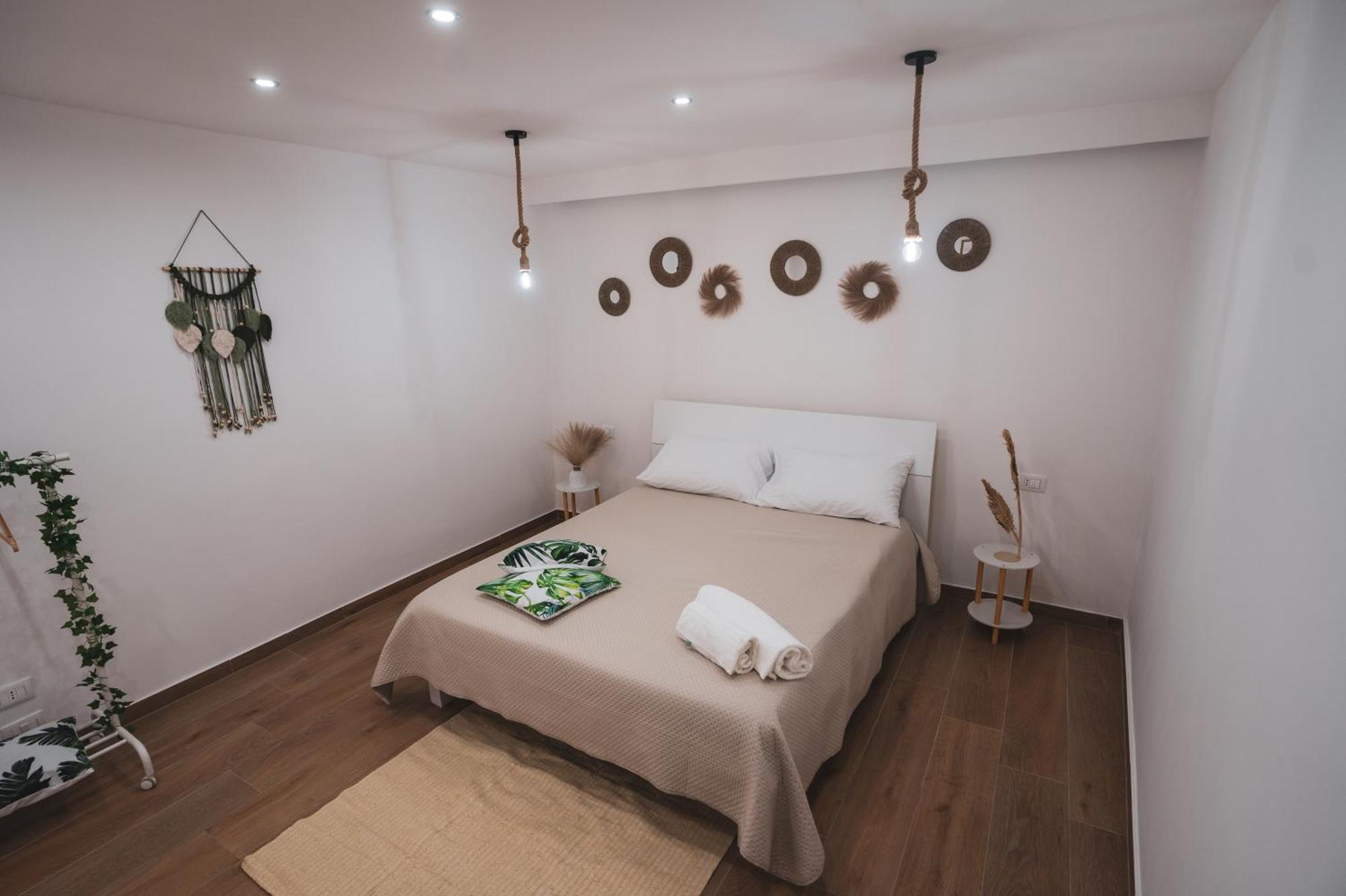 باري Macrame Room المظهر الخارجي الصورة