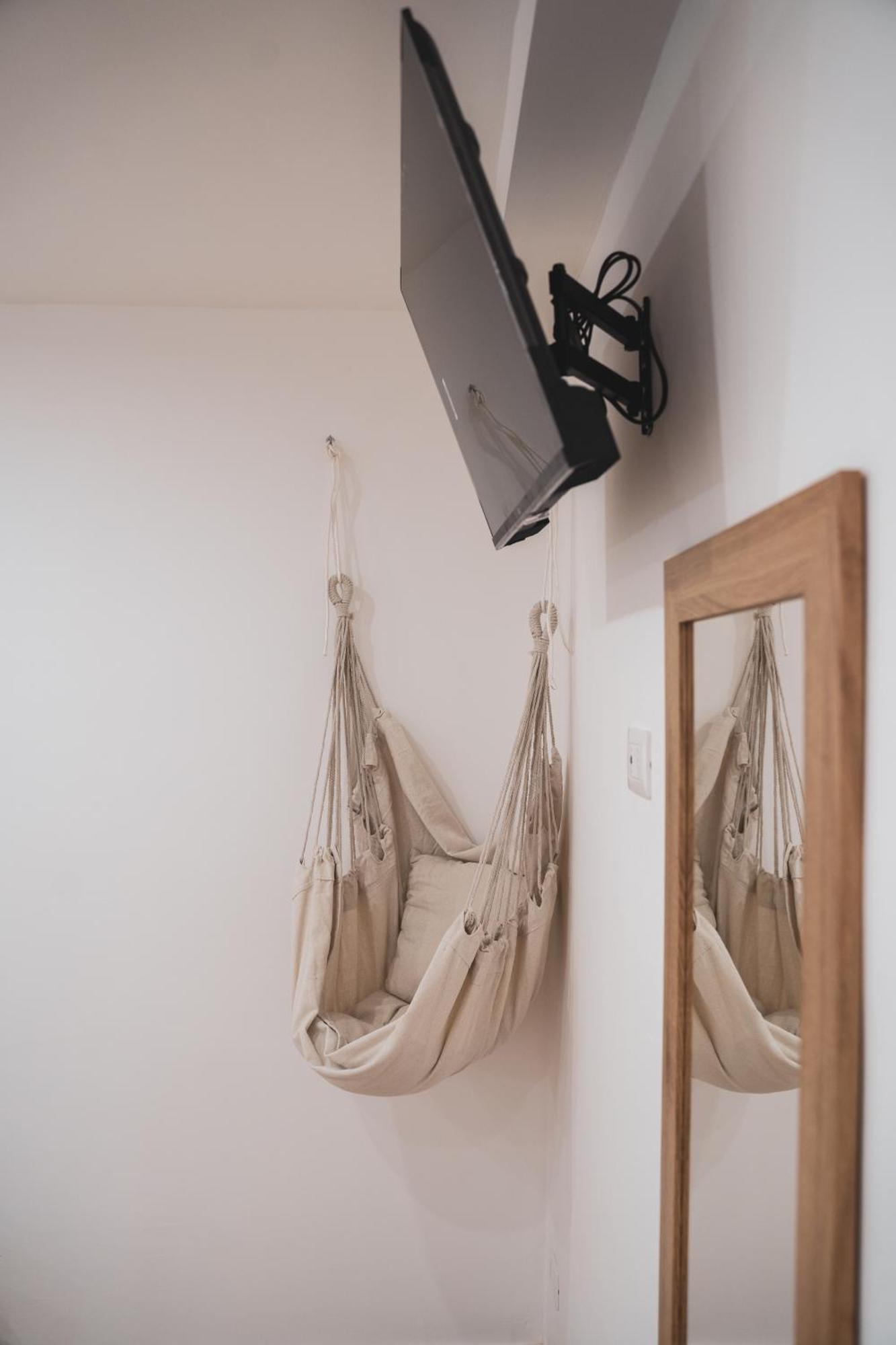 باري Macrame Room المظهر الخارجي الصورة