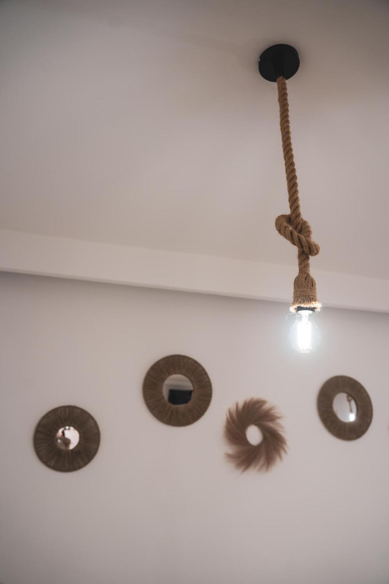 باري Macrame Room المظهر الخارجي الصورة
