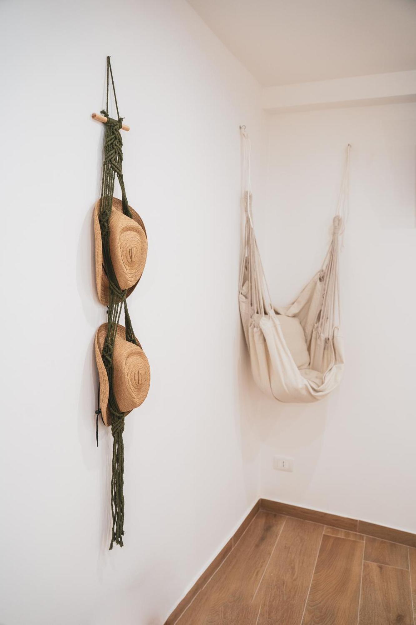 باري Macrame Room المظهر الخارجي الصورة