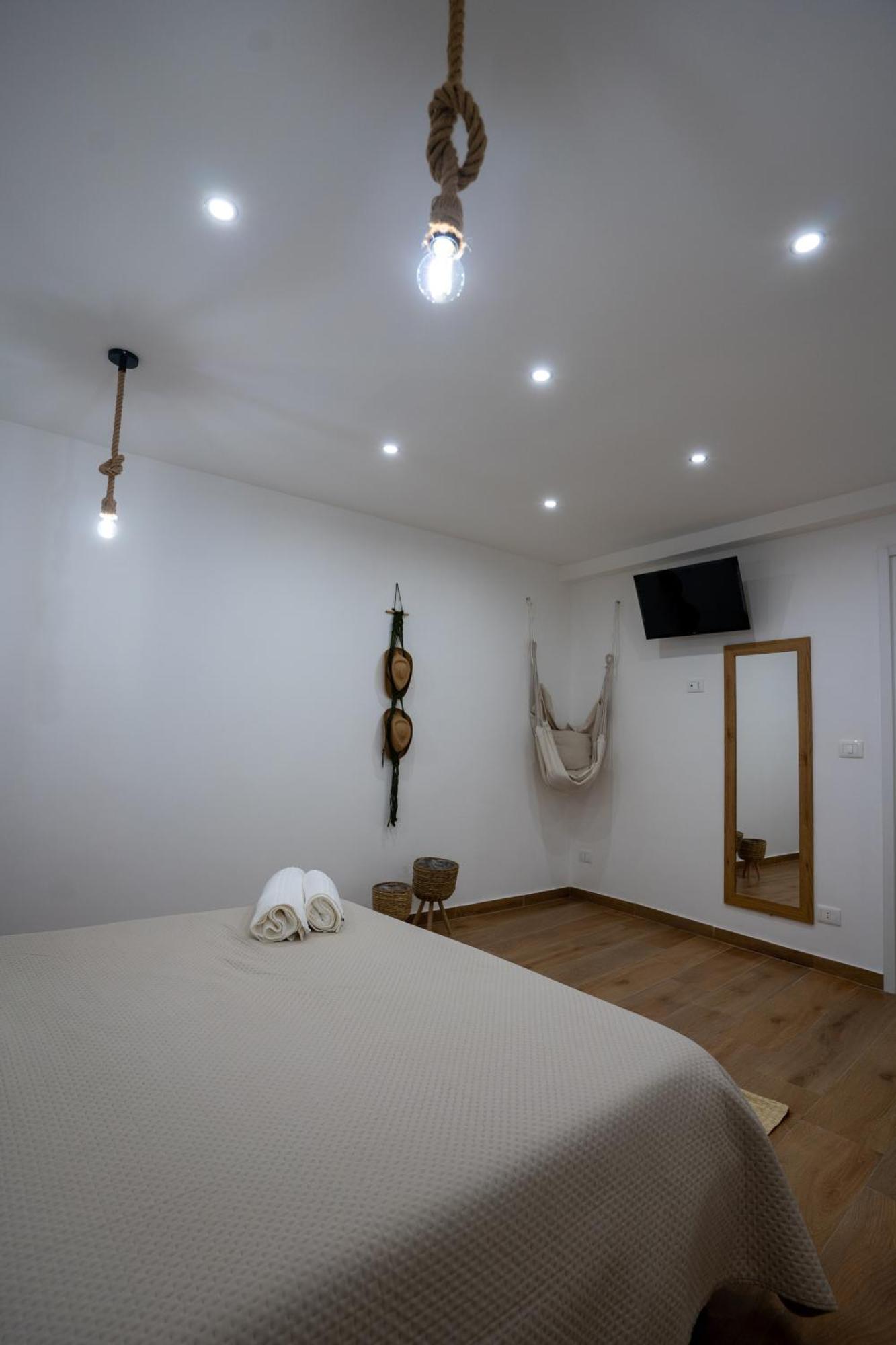 باري Macrame Room المظهر الخارجي الصورة