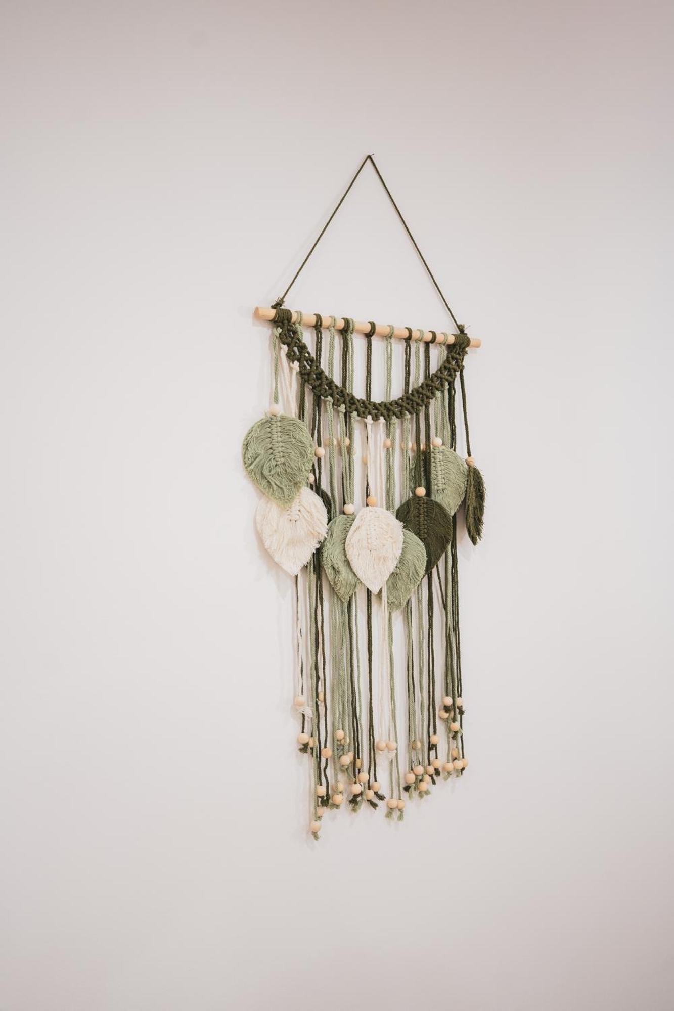 باري Macrame Room المظهر الخارجي الصورة