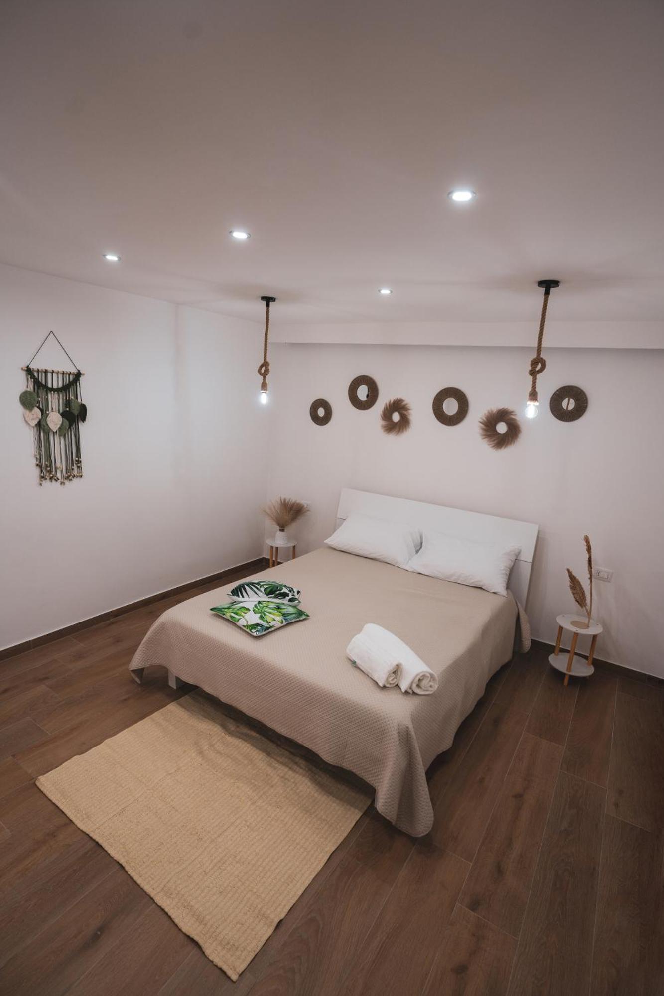 باري Macrame Room المظهر الخارجي الصورة