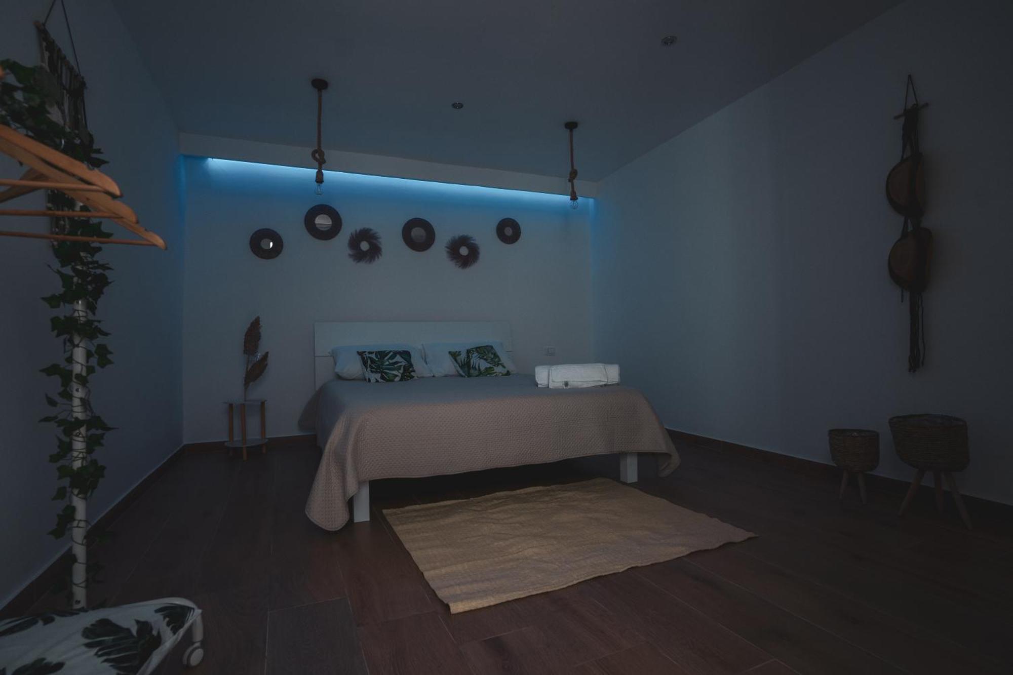 باري Macrame Room المظهر الخارجي الصورة