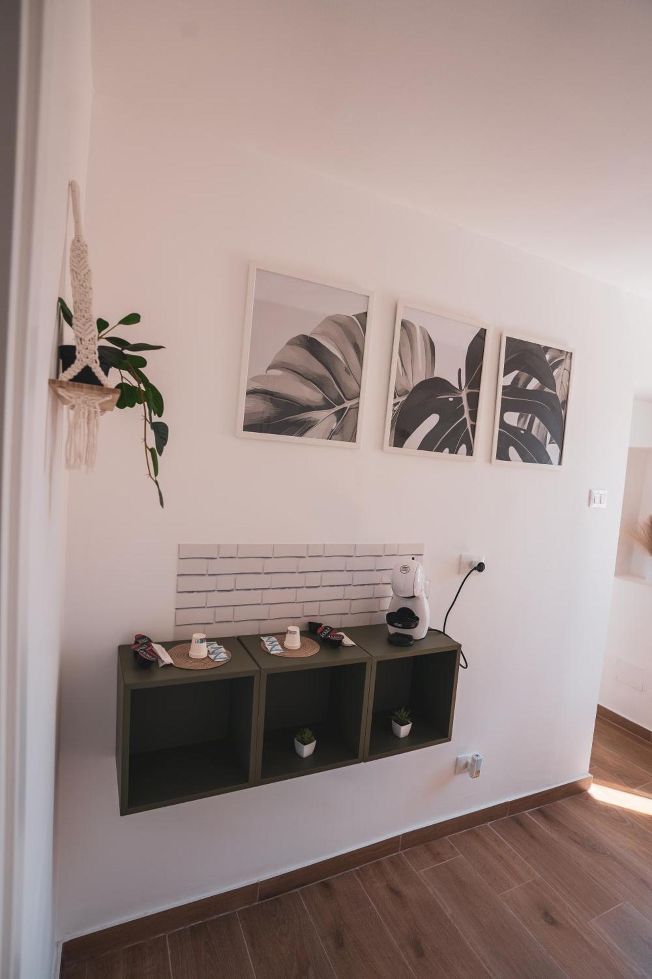 باري Macrame Room المظهر الخارجي الصورة