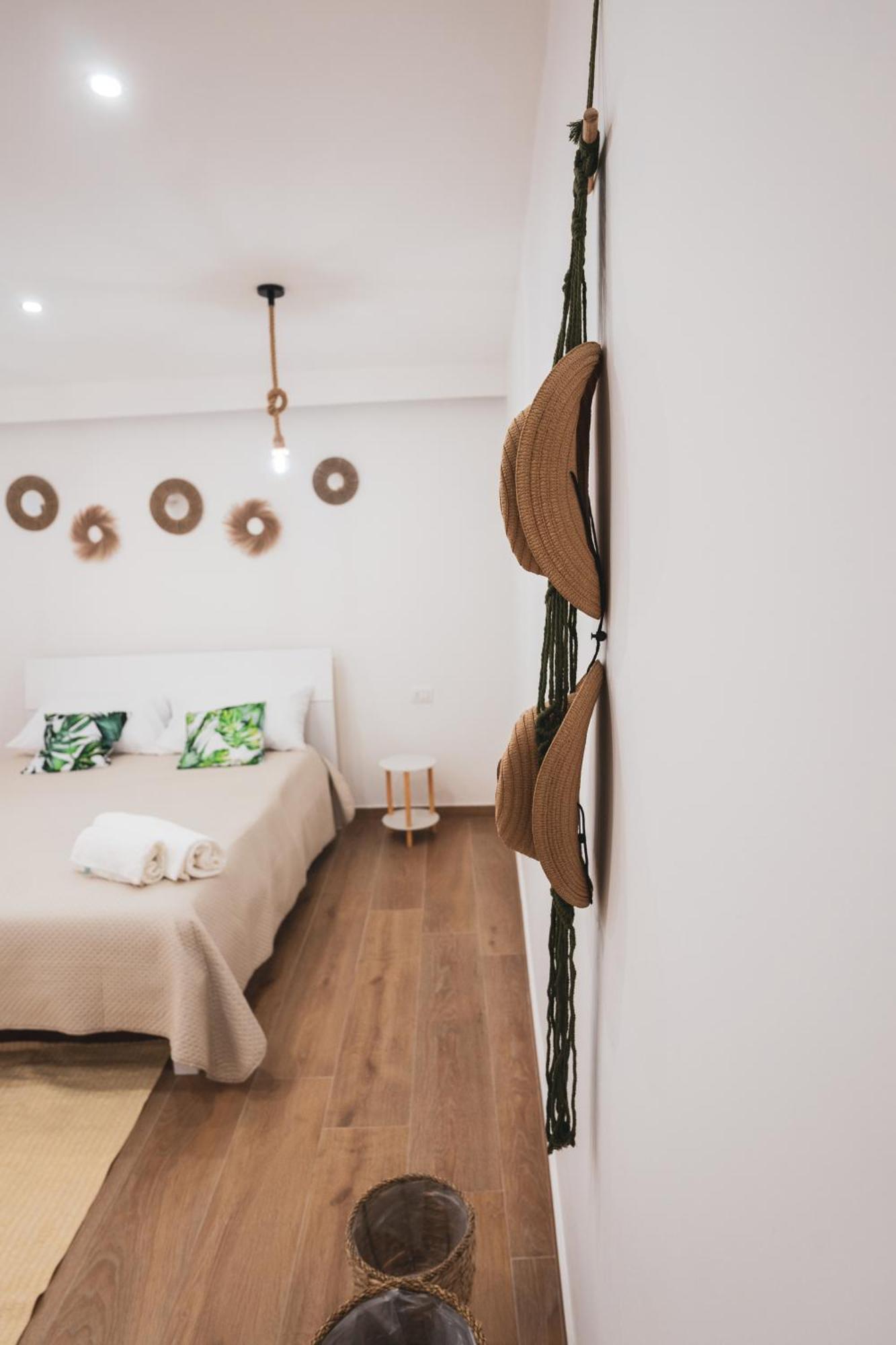 باري Macrame Room المظهر الخارجي الصورة
