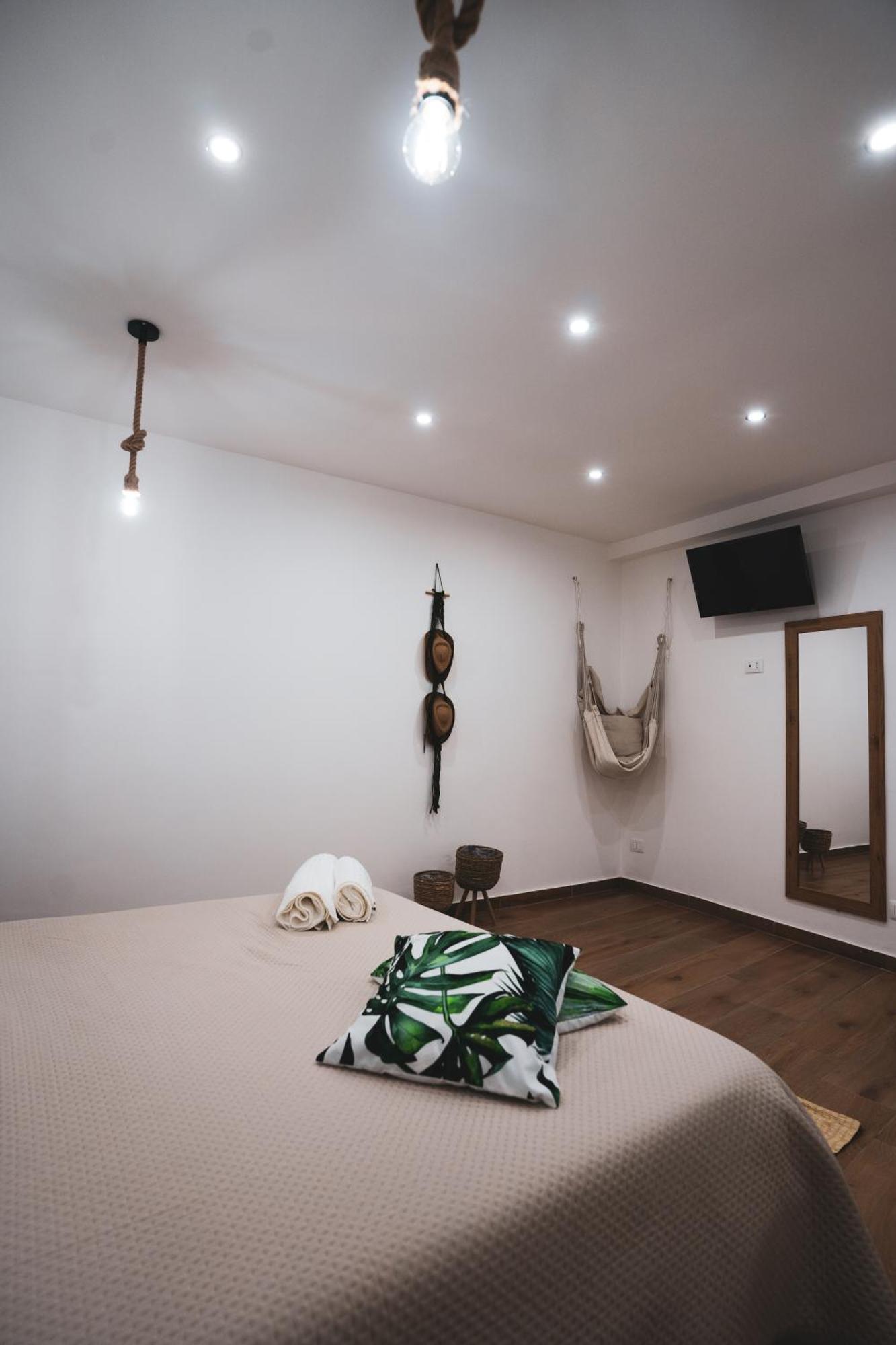 باري Macrame Room المظهر الخارجي الصورة